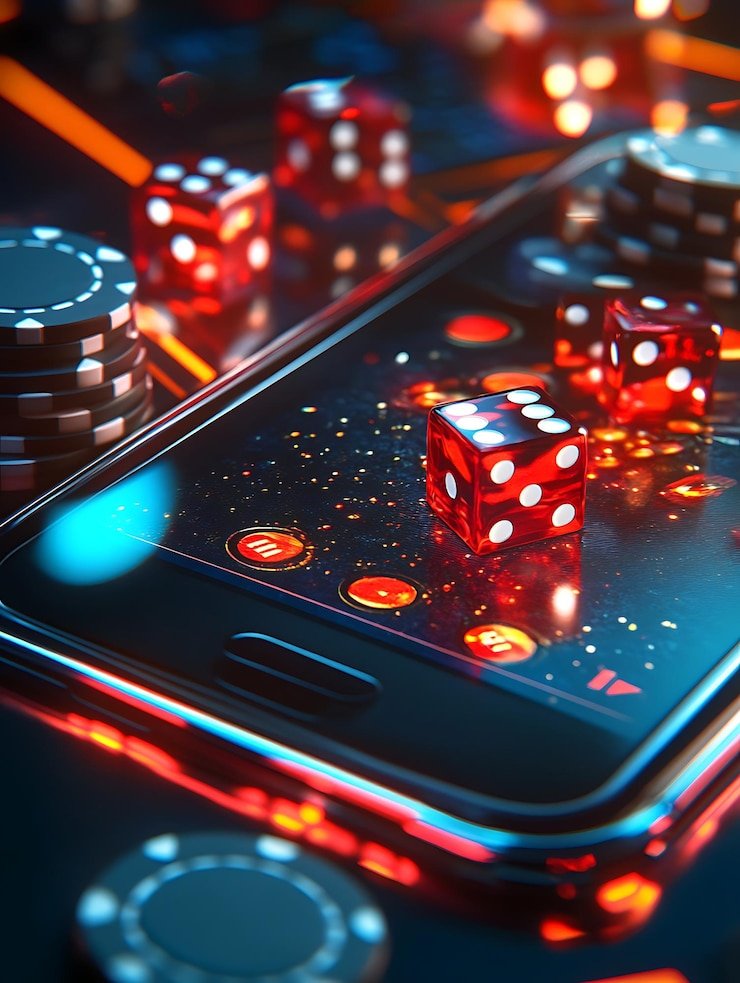 bolagila slot App 
